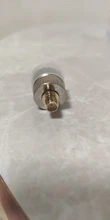 1 Uds. De conector de Radio SMA macho hembra a UHF PL259 macho hembra SO239 adaptador RF conector