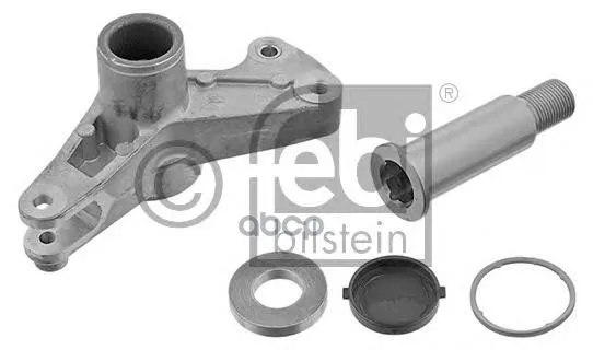 Натяжитель Поликлинового Ремня Febi 11700 Febi арт. 11700
