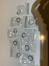 Anillo de nudillo con punta abierta para mujer y niña, joyería ajustable, para vacaciones en la playa, verano, venta al por mayor