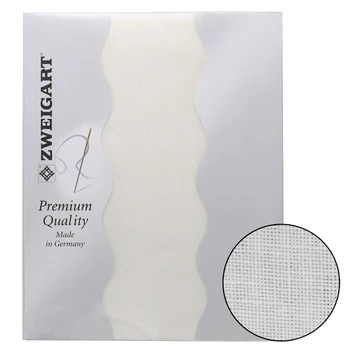 

Canvas per pack 3281/101 Cashel 28ct (100% flax) 50x70 cm