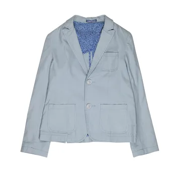 

Brand: Street Gang - Genre:- Category: Jackets- …Color: blue, Size: 10Y