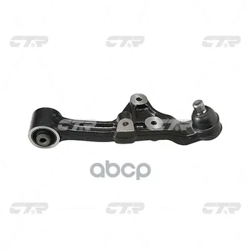 

Suspension lever Kia Carnival 98-ctr art. cqkk-5r