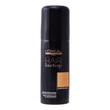 Временный корректор-спрей для корней волос Touch Up l'or Expert Professional(75 мл