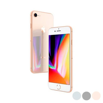 

Smartphone Apple Iphone 8 4,7" LCD HD 64 GB (A+) (Refurbished)