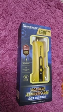 Juego de Herramientas mecánicas IR10 PRO OCA para teléfono, pantalla LCD, pala de desgasificación, pegamento de velocidad ajustable, pluma trituradora, separador de goma