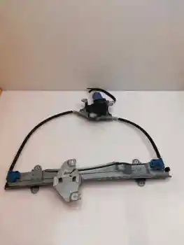 

400957C WINDOW MOTOR FRONT LEFT RENAULT TWINGO