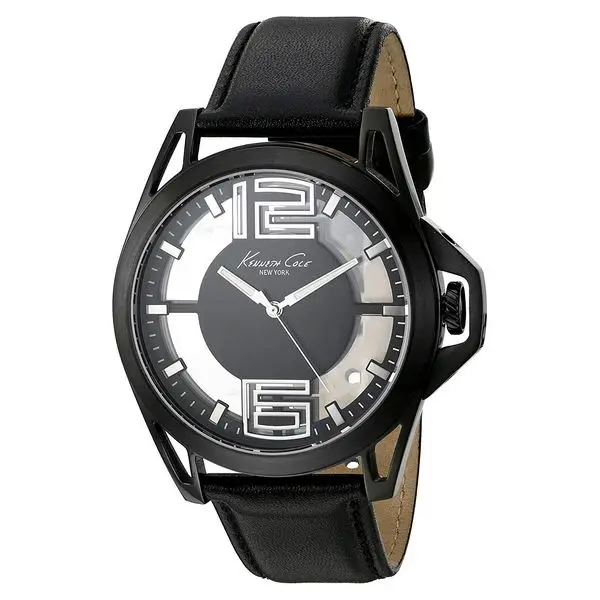 Мужские Часы Kenneth Cole 10022526 (44 мм)|Механические часы| |