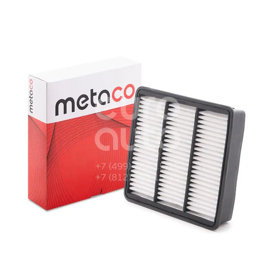 Metaco Фильтр воздушный 1000-012