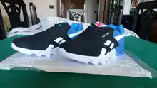 Running-Shoes Men Sneakers Outdoor High-Quality Light Breathable New 