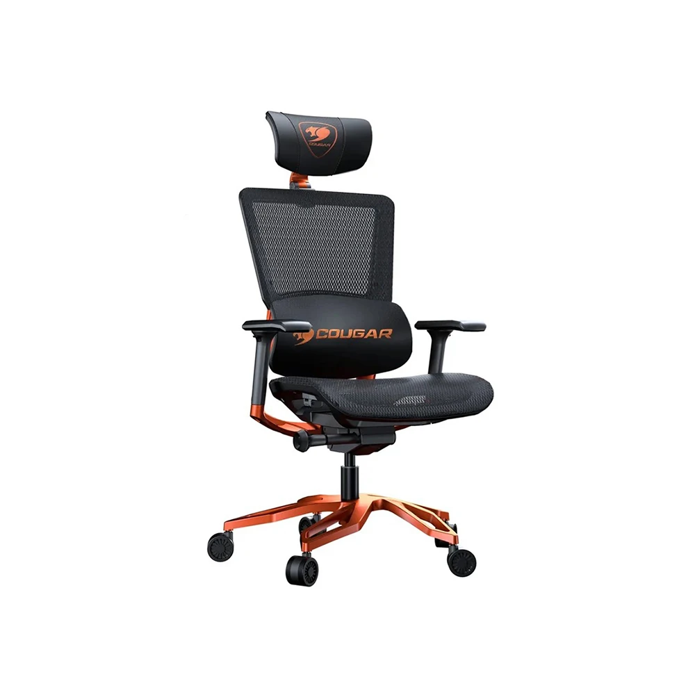 ARGO Black-Orange#2_Cougar