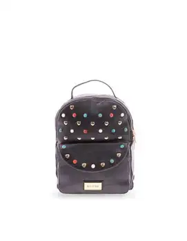 

Backpack Rivetsrock of FOR TIME
