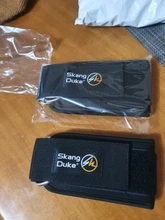 Equipo de Fitness para gimnasio, correa de tobillo acolchada, doble anillo en D, ajustable, para entrenamiento de piernas, soporte de seguridad deportiva para abductores