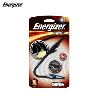 

Lantern Energizer FL booklight Gen3 + bat
