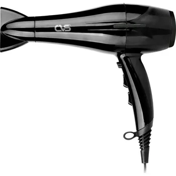 

CVS DN 7106 Premium Professional Black Blow Dryer