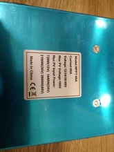 Solar Charge Controller Powmr Mppt 60A Backlight 40A 24V 12V 36V 50A LCD 30A 48V 