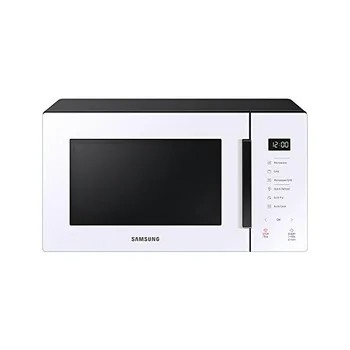 

Microwave with Grill Samsung Microondas 23 L 800W White