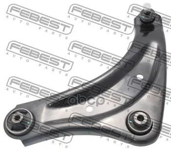 

Lever front left (Nissan Juke F15 2010-) febest febest art. 0224-f15lh
