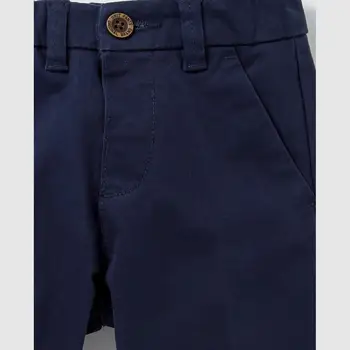 

Baby UNIT twill CHINO pants