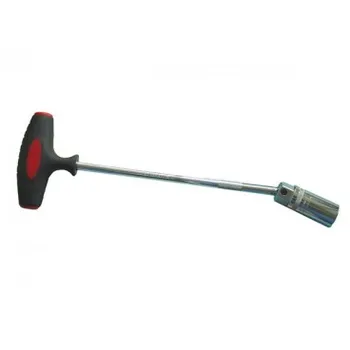 

KEY SPARK PLUG 21 MM "T" MAGNETIC