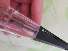 BANXEER-Gel para Estilismo de cejas, jabón para esculpir cejas, resistente al agua, conjunto de cera transparente para cejas, estilismo de cejas de larga duración