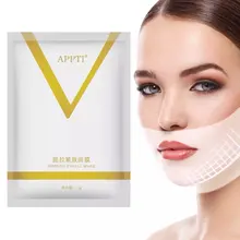 Lifting-Mask Skin-Care-Tool Facial-Line-Remover Wrinkle Double-Chin-Reduce-Lift Face