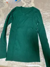 Suéter coreano mujeres suéteres de punto para las mujeres de manga larga básica suéter blanco de talla grande otoño mujer jerséis de punto, suéter XL