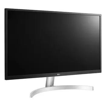 

Monitor LG 27UL500-W 27" 4K Ultra HD IPS HDMI Black White