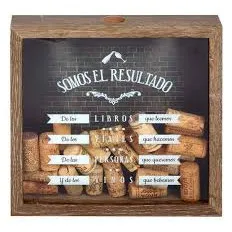 

Box Someliers memories