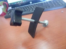 Disc Brake Pad Spreader Installation Caliper Piston Compressor Steel Press Tool