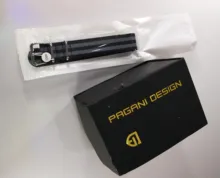 PAGANI Design-Reloj de cuarzo deportivo para Hombre, cronógrafo de lujo, de acero inoxidable, zafiro, resistente al agua, nuevo, 2021