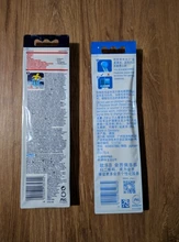 Toothbrush-Head Replacement-Heads Oralb Rotation-Type for Genuine