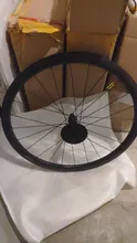 Wheelset Center-Lock Carbon-Wheels-Disc-Brake UCI Road-Bike Carbon-Rim 700c 6-Blot-Bock