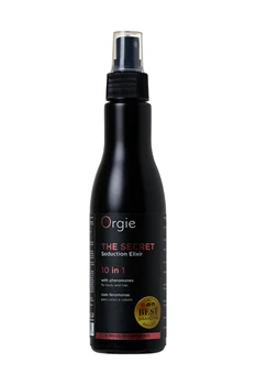 

Orgie multifunctional moisturizing spray for body and hair pheromone