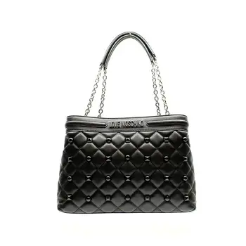 

LOVE Shopper Black