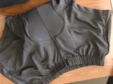 Bike Underwear Cycling-Jersey Bicycle Mountain-Mtb-Shorts To Shockproof 5D KUWOMAX Men