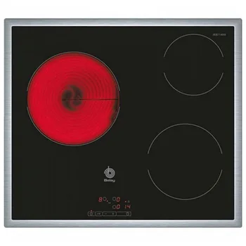 

Glass-Ceramic Hob Balay 3EB714XR 60 cm
