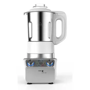 

FAGOR FG142-Blender cooking small for chef - 1000 W - 2.5 L-stainless steel Container-Variable speed