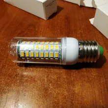 Corn-Bulbs Lighting Ampoule E14 LED GU10 Home-Decoration E27 5730 Smd 220V 5W 12W 20W