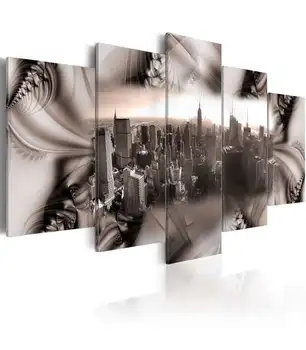 

Picture-a city of steel