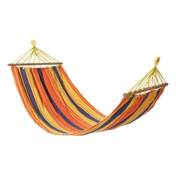

Hanging Hammock Multicolour (200 X 100 cm)