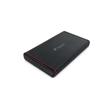 

Fantec 225U3-6G 2.5 "USB power supply Black