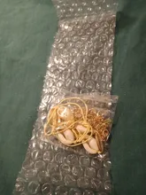 Docona-tobilleras con abalorios de concha de cristal para mujer y niña, tobillera gótica, cadena de oro, joyería para pies, 4 unidades, 7117