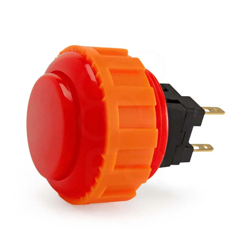 4 шт. Япония Sanwa OBSN-24mm кнопка - Цвет: 3