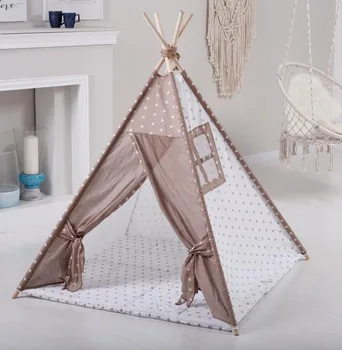 

Wigwam Incanto "Eco Alaska's window and mat