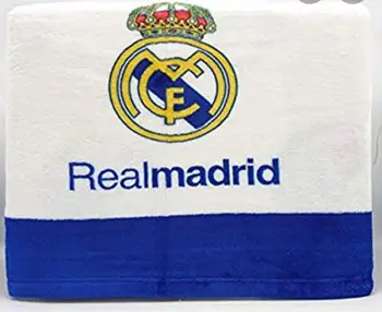 

Bed sheet Reef Real Madrid