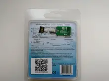 Probador de Color TFT USB Bluetooth tipo-c PD, voltímetro Digital, medidor de corriente de voltaje, amperímetro, detector, cargador tipo batería externa, indicador