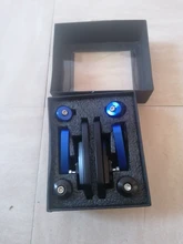 Espejo retrovisor Universal para manillar lateral de motocicleta, accesorios para Moto, bicicleta eléctrica