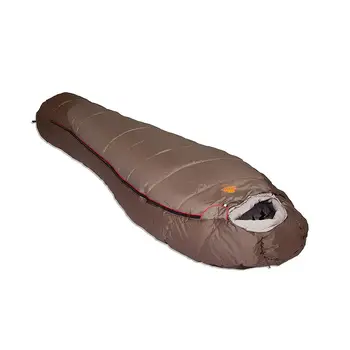 

Sleeping bag Nord Gray left (9227.01072) alexika