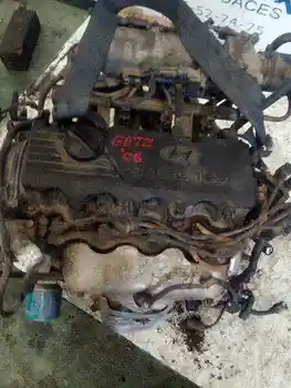 

G4EA COMPLETE ENGINE HYUNDAI GETZ (TB)