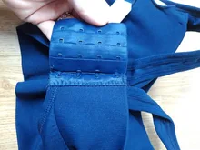 F.DYRAA mujeres Sujetador deportivo Push Up Crop superior femenino Fitness gimnasio sujetador hueco transpirable superior Sexy Running Yoga Bra ropa deportiva